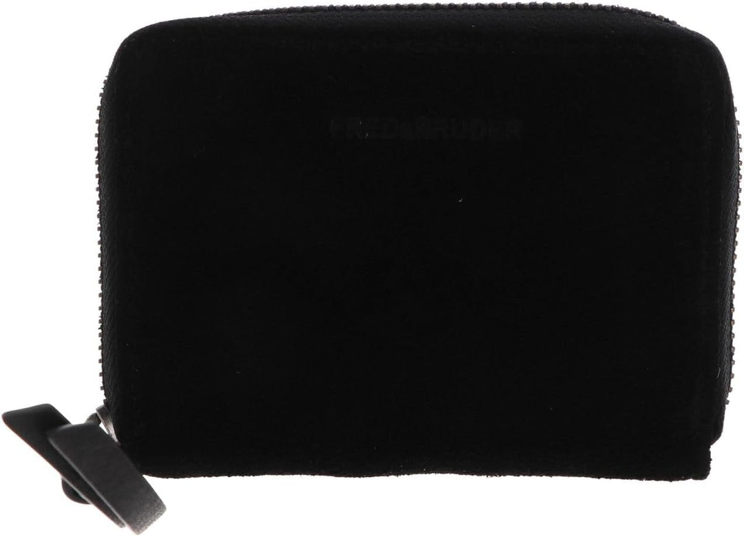 FREDsBRUDER Equus Geldbörse Leder 11 cm