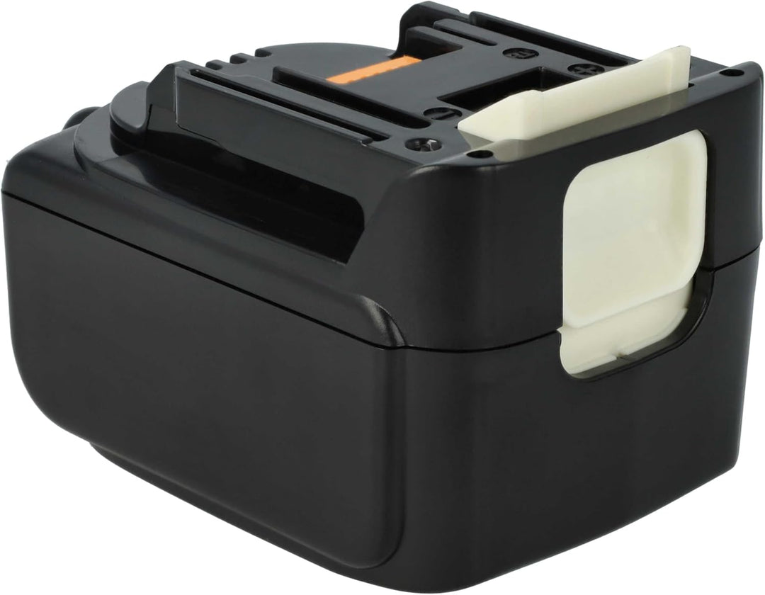 vhbw Akku kompatibel mit Makita DHR164, DHR164Z, DJS160, DJS160Z, DML805, DML805Z, DML806 Elektrower