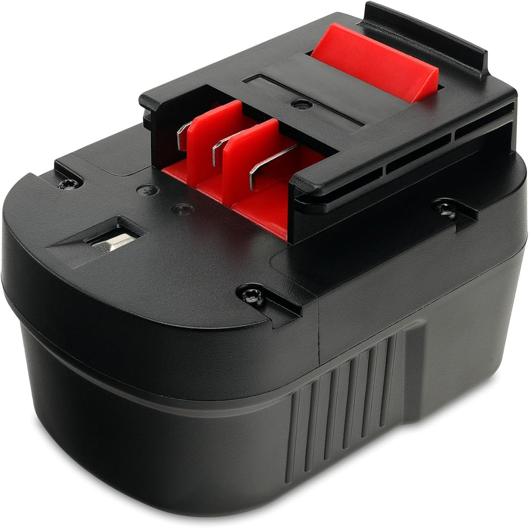 CELLONIC® Ersatz Akku für Black & Decker BD12PSK, BDBN1202, BDG1200K, SS12, XD1200 Ersatzakku A12E,