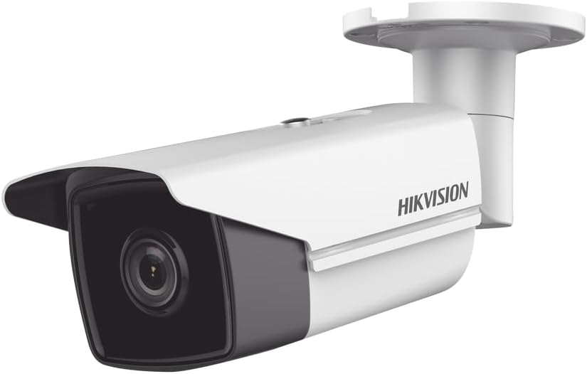 Hikvision Digital Technology DS-2CD2T43G2-4I IP Security Camera Outdoor Bullet 2688 x 1520 Pixels Ce