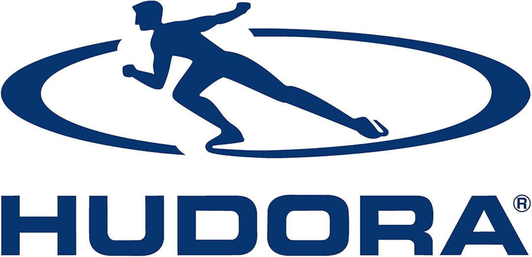 HUDORA 76105 Pylone, 4 Stück 4 Stück 3, 4 Stück 3