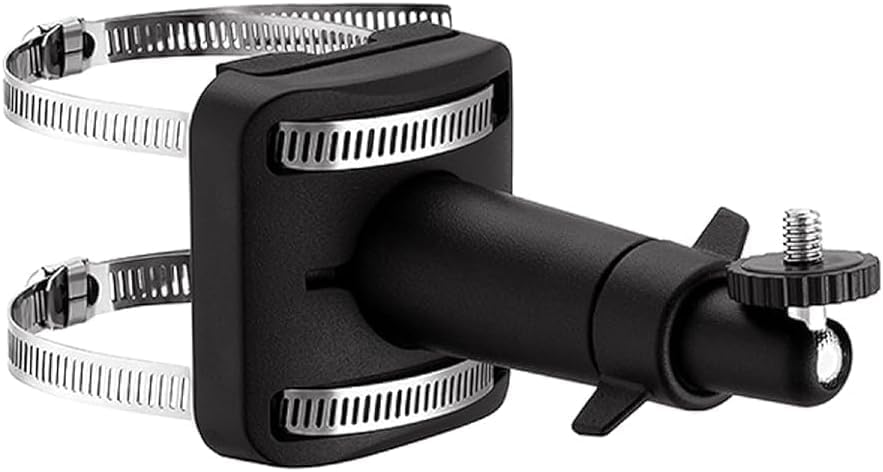 Netatmo Set Regenmesser für die Smarte Wetterstation + Halterung Regenmesser + Halterung, Regenmesse