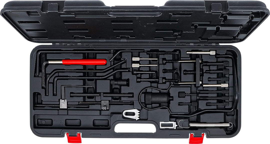 BGS Diy 98152 | Motor-Einstellwerkzeug-Satz | für PSA
