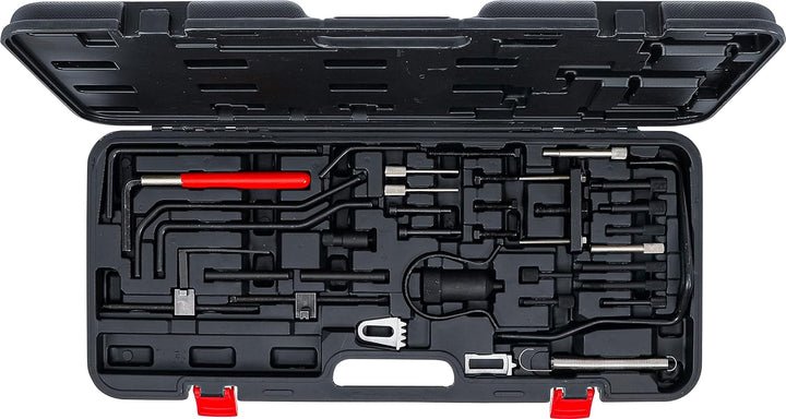 BGS Diy 98152 | Motor-Einstellwerkzeug-Satz | für PSA