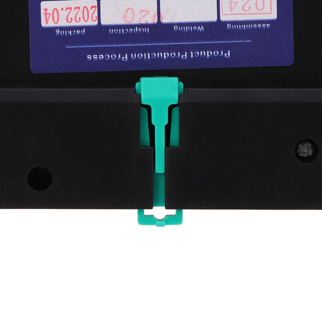 Mini ATS 2P Automatischer Transferschalter, Dual Power Switch Din Rail Typ Automatischer Transfersch