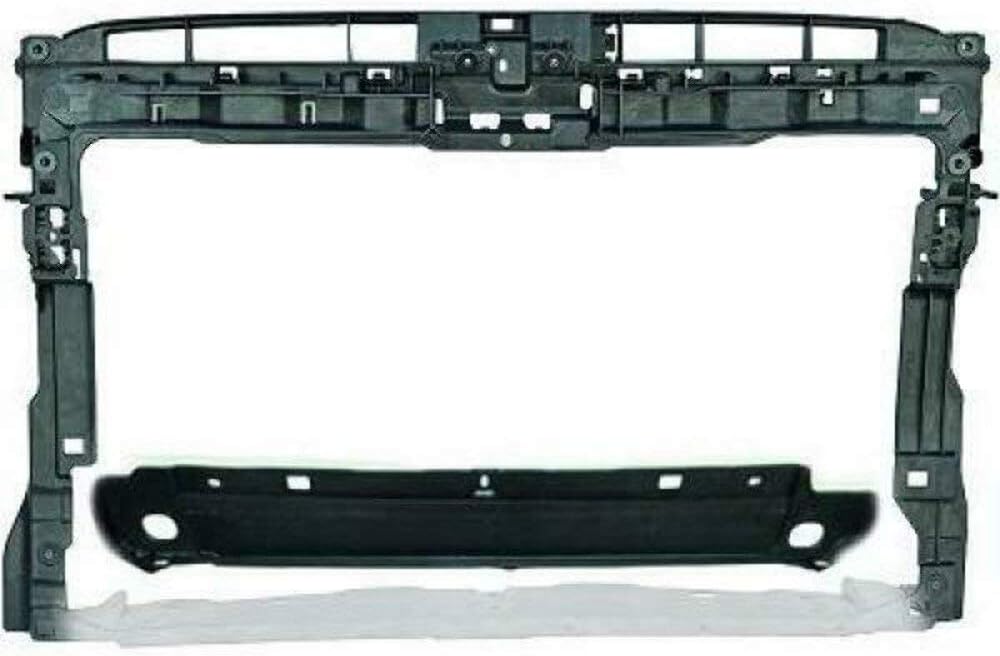 Diederichs 2216003 - Frontverkleidung
