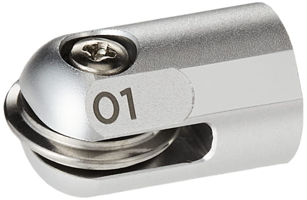 Cricut 2007447 Einzelnes Falzrad, One Size, One Size