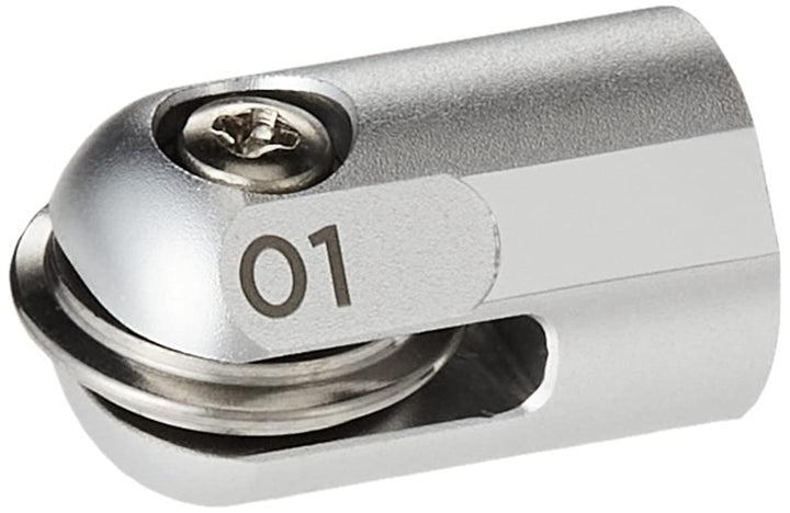 Cricut 2007447 Einzelnes Falzrad, One Size, One Size