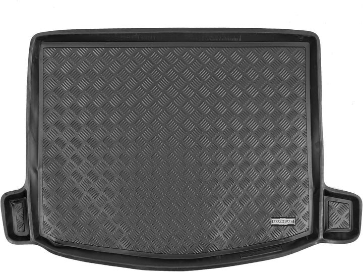 M MOTOS Antirutschmatte Auto Kofferraummatte passt für Honda Civic VIII 2006-2011 Kompletter Schutz