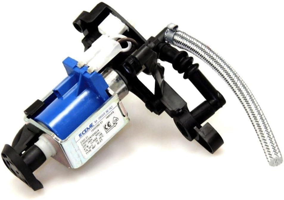 Komplette Pumpe für kleine Haushaltsgeräte Calor – CS-00129469
