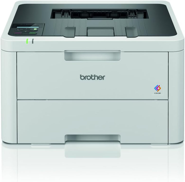 Brother HL-L3220CW - Kompakter Farb-LED-Drucker mit WLAN