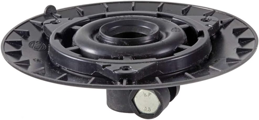 HELLA - Halter, Rundumkennleuchte - Rota Compact - 8HG 223 805-011