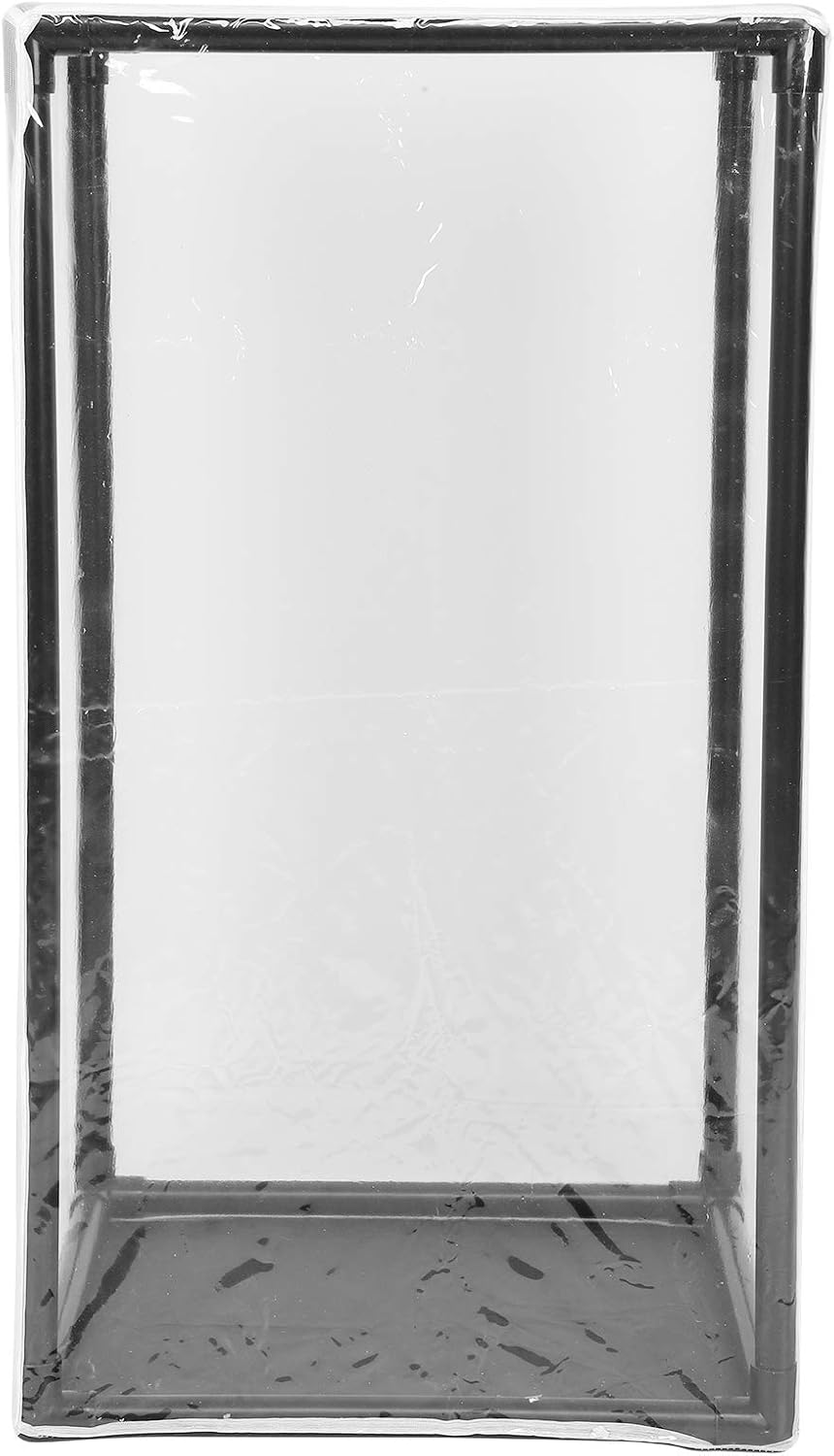 Insektennetzkäfig Hinterhof Schmetterlingskäfig Lebensraum Schmetterlingsnetz Zuchtkäfige Gewächshau