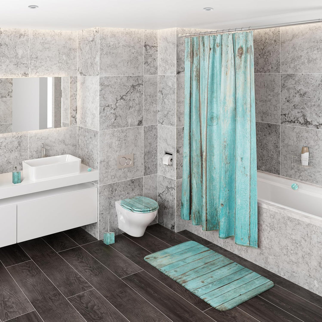 Sanilo WC Sitz mit Absenkautomatik, viele schöne Toilettendeckel zur Auswahl, hochwertige und stabil