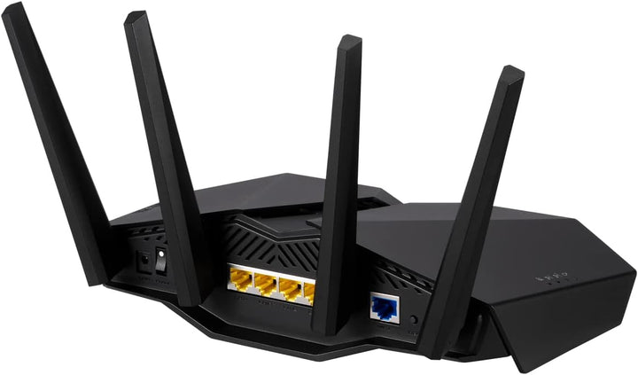 ASUS Router 5400mb AX5400 AiMesh