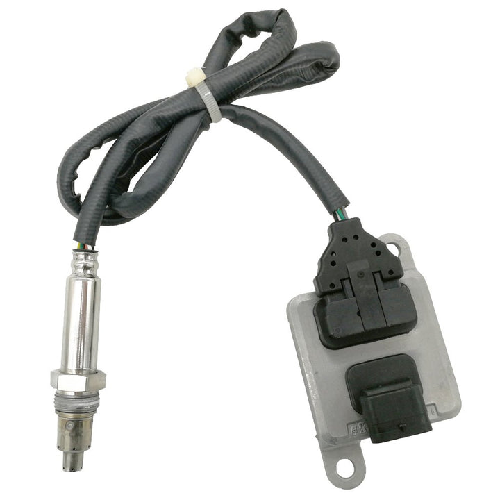 Amrxuts A0009053603 0009053603 5WK9 6683D 5WK96683D Nox Sensor passt für Mercedes-Benz W205 W166 CLA