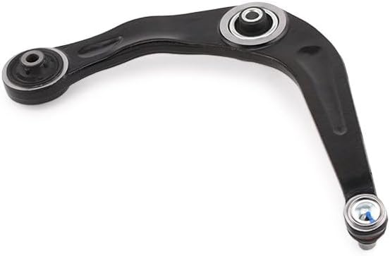 TRW JTC310 Lenker, Radaufhängung