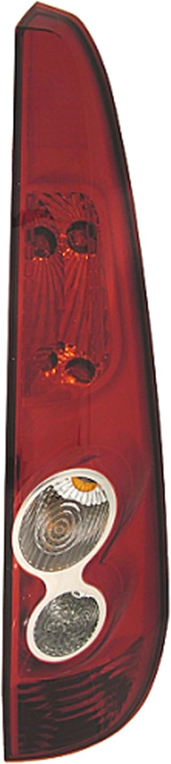 HELLA 9EL 354 054-021 Heckleuchte - Glühlampe - rechts - für u.a. Ford Fiesta V (Jh_, Jd_), Rechts