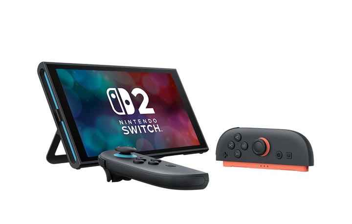 Nintendo Switch 2 + Mario Kart World-Set, NSW-2 + Mario Kart World
