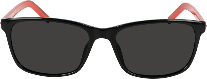 Converse Unisex Sunglasses 57 001 Black, 57 001 Black