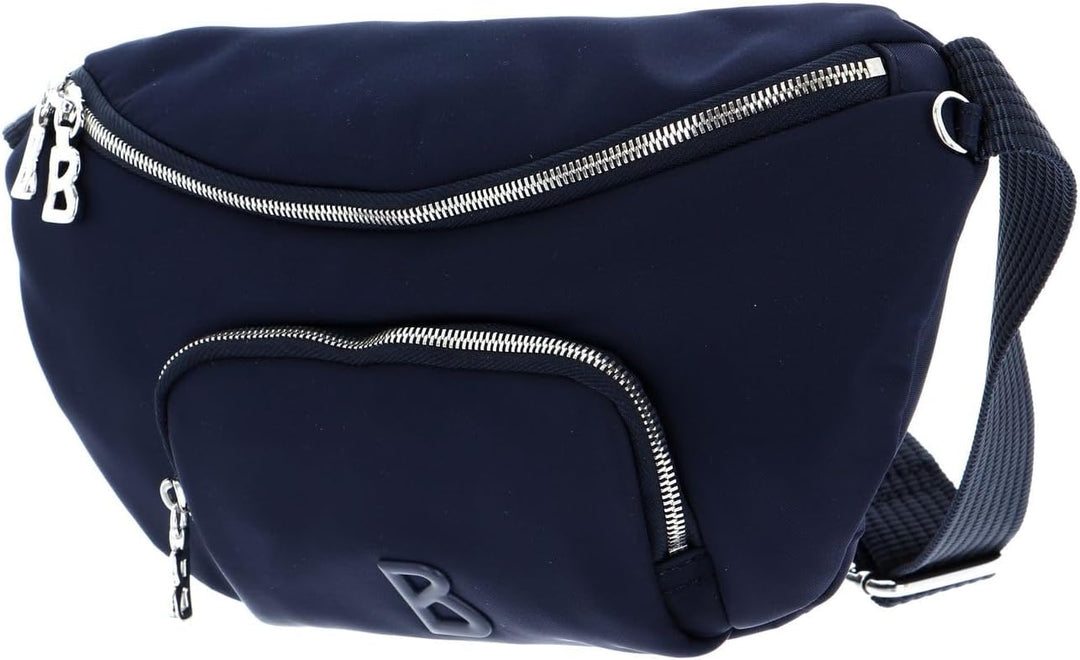 Bogner - Verbier Play janica hipbag shz Dunkelblau Dark Blue, Dark Blue