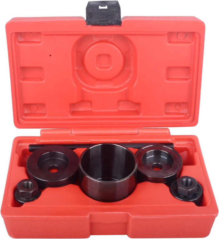 DAYUAN Hinterachs Längslenkerbuchsen Werkzeug Kompatibel für Ford Fiesta/Ka