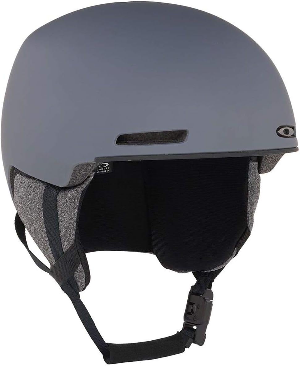 Oakley Schneehelme MOD1 Geschmiedetes Eisen L, Geschmiedetes Eisen L
