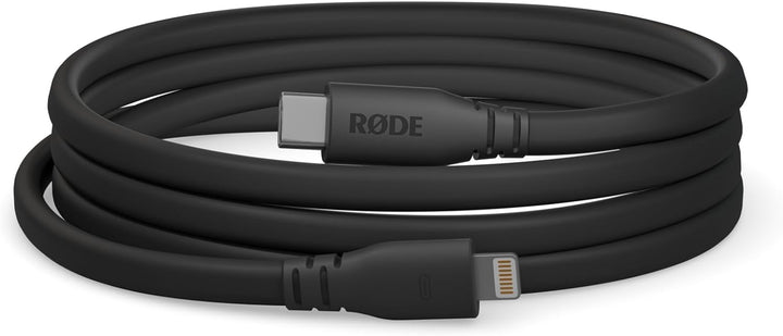 RØDE SC19 USB-C-auf-Lightning-Kabel