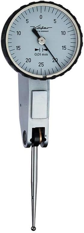 Format 7642521033 – fñhlhebelmessger. 0.5 mm/32 mm Käfer