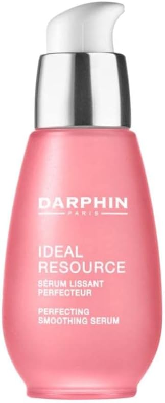 Darphin Paris Ideal Resource Perfecting Smoothing Serum, 1 stück