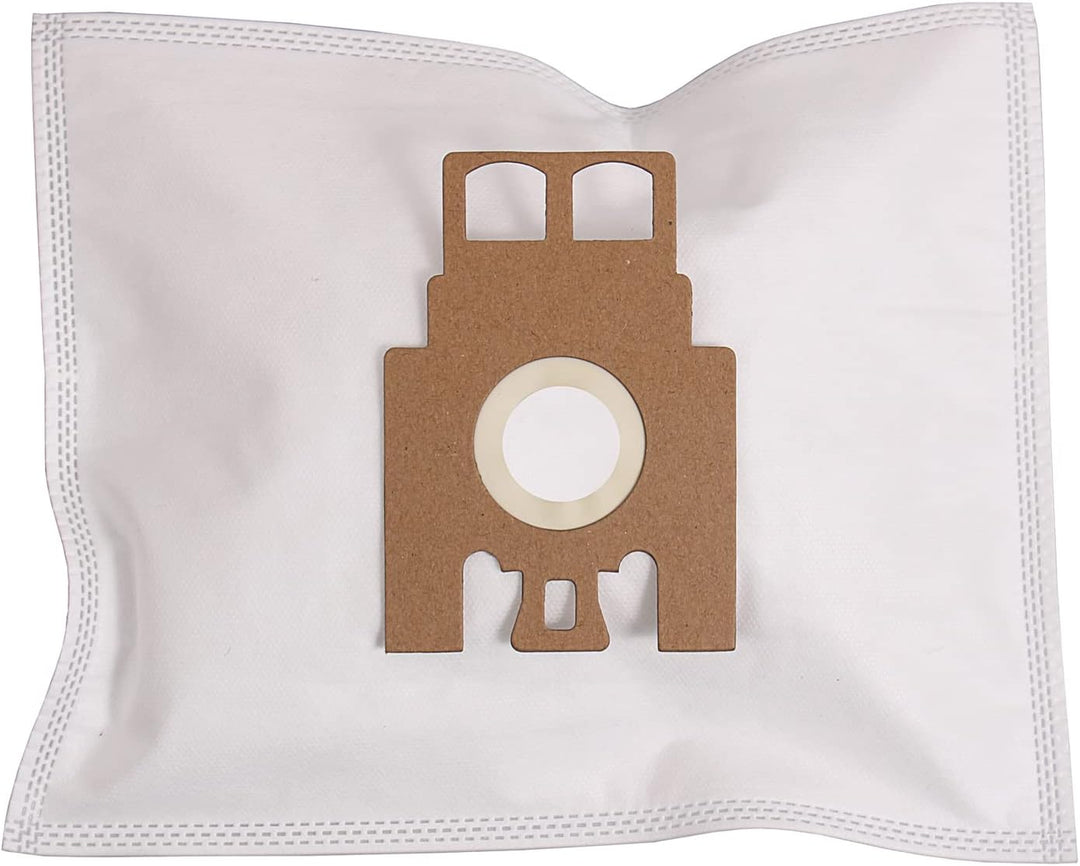 10 Staubsaugerbeutel für Miele S8340 + 1 Filter kompatibel mit Miele SF-AA 50 Air Clean | S 8340 Pow