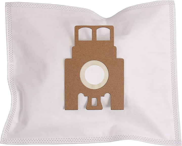 10 Staubsaugerbeutel für Miele S8340 + 1 Filter kompatibel mit Miele SF-AA 50 Air Clean | S 8340 Pow