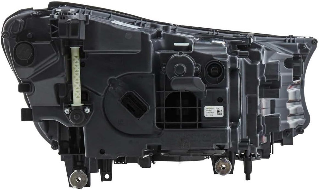 HELLA 1EX 354 854-051 LED-Hauptscheinwerfer - links - für u.a. BMW 7 (G11, G12) - AHL