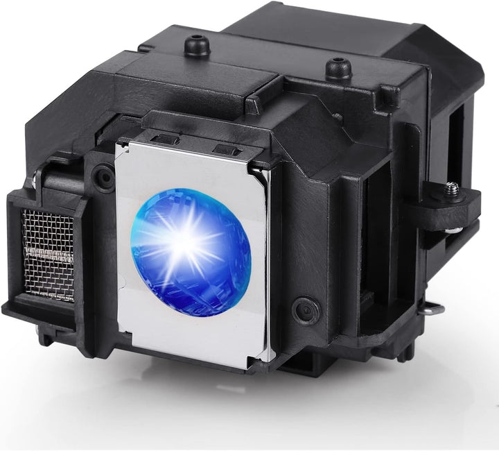 GreenBale Beamerlampe Ersatzlampe für Epson ELPLP58 EB-S10 EB-S9 EB-S92 EB-SXW10 EB-SXW9 EB-W10 EB-W