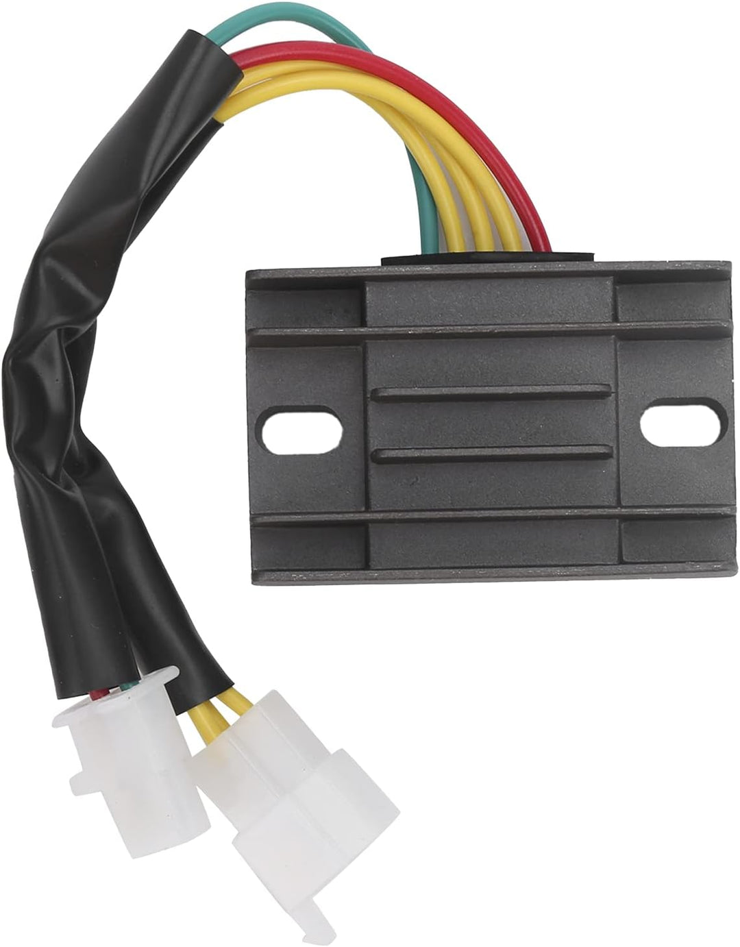 Gleichrichter-Spannungsregler, Aluminiumlegierung und ABS-Gleichrichterspannungsregler Passend für S