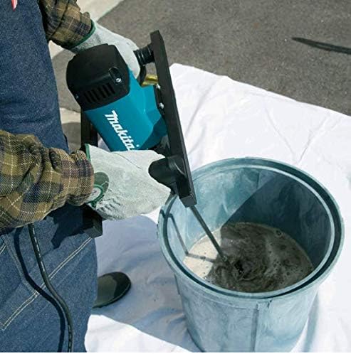 Makita UT1600 Rührgerät 180 mm, 2-Gang-Getriebe