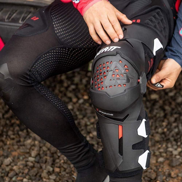 Leatt 5020004160 Z-Frame Jr, Paar