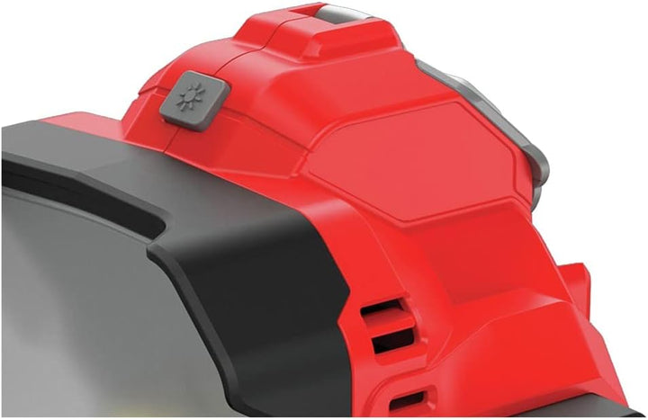 CRAFTSMAN V20* LED-Arbeitsleuchte, kleiner Bereich, nur Werkzeug (CMCL030B) Flächenlicht (nur Werkze