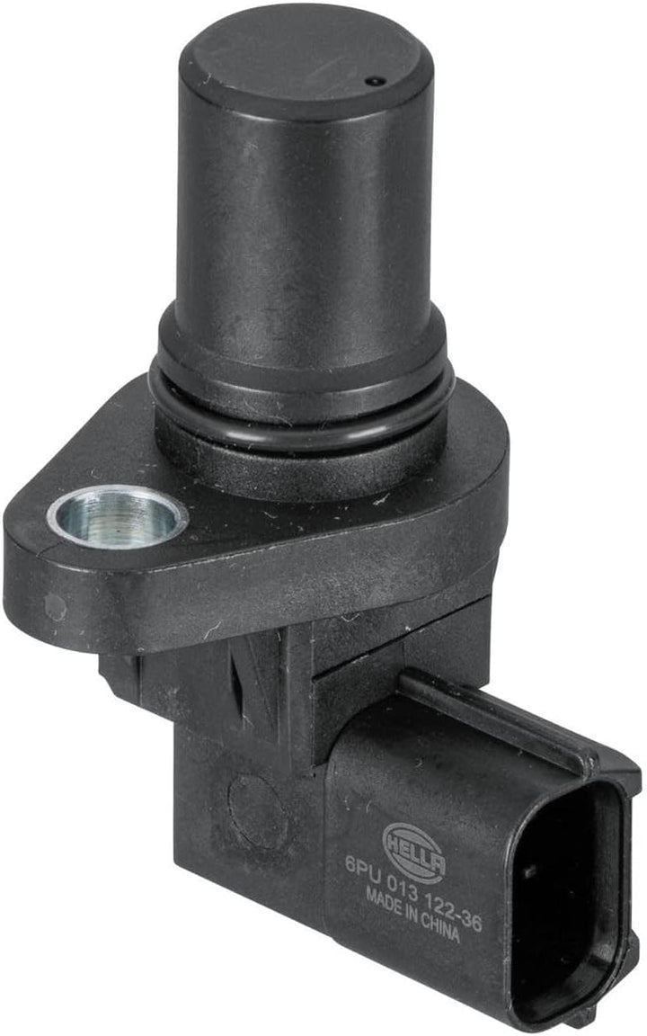 HELLA 6PU 013 122-361 Sensor, Nockenwellenposition - 3-polig - mit Dichtring