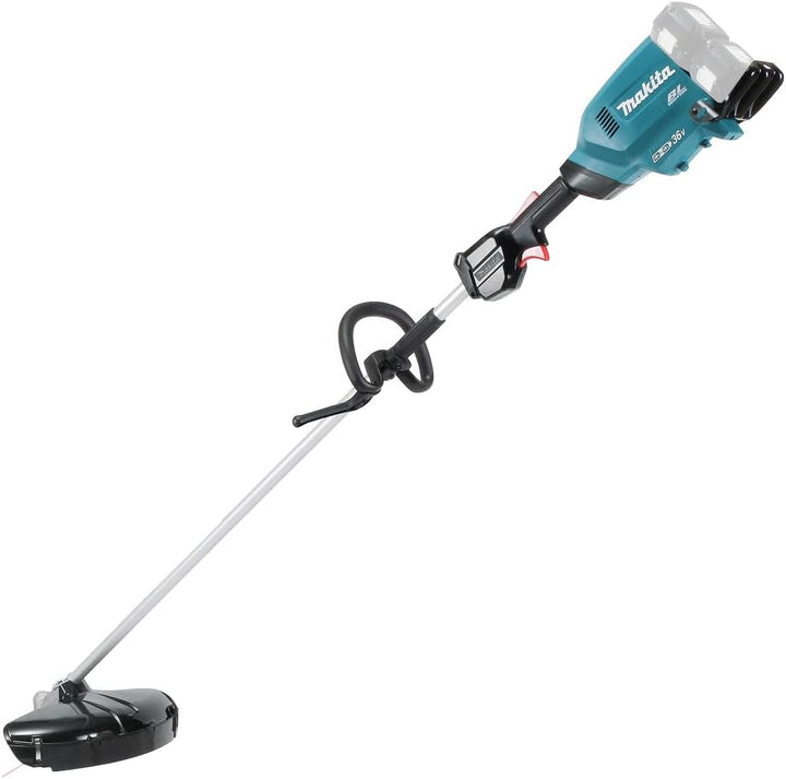 Makita DUR369LZ Akku-Freischneider 2x18V, Rundgriff (ohne Akku, ohne Ladegerät), 60 x 450 mm
