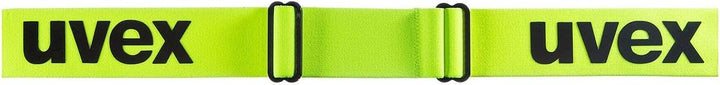 Uvex Unisex G.gl 3000 Cv Skibrille (1er Pack)