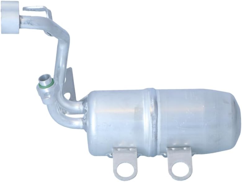 NRF 33290 Trockner, Klimaanlage