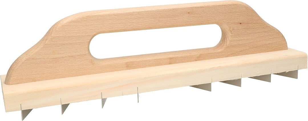 KOTARBAU® Holz-Putzhobel mit 8 Klingen Schleifraspel Scharf