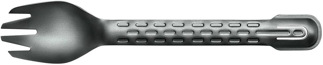 Gerber Multifunktions-Essbesteck, ComplEAT, Schwarz, 31-003464, Schwarz