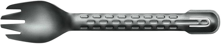 Gerber Multifunktions-Essbesteck, ComplEAT, Schwarz, 31-003464, Schwarz