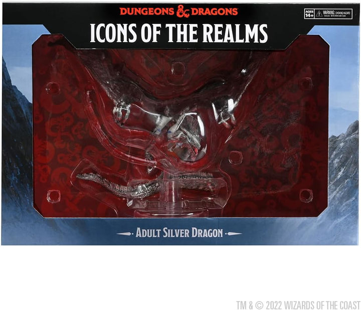 Wizkids / NECA 78445 Zubehör