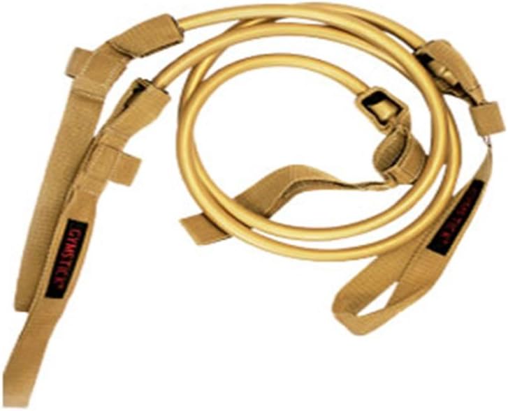 Gymstick Original - Ersatztubing (Paar)