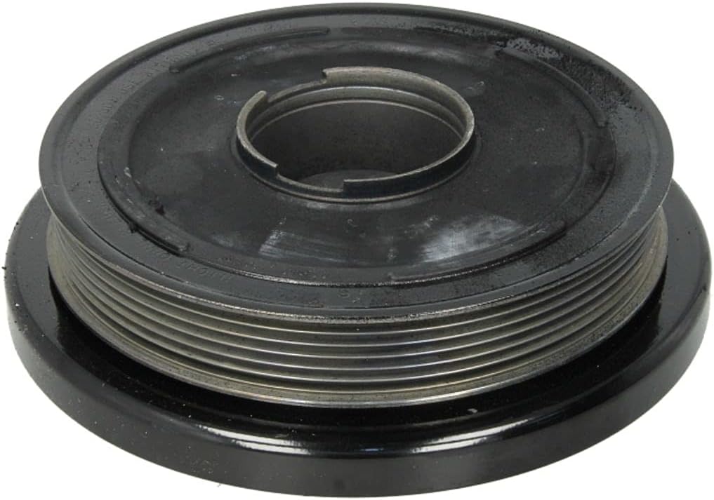 Corteco 80001826 Riemenscheibe, Kurbelwelle