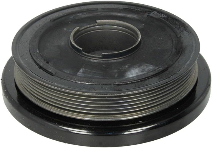 Corteco 80001826 Riemenscheibe, Kurbelwelle