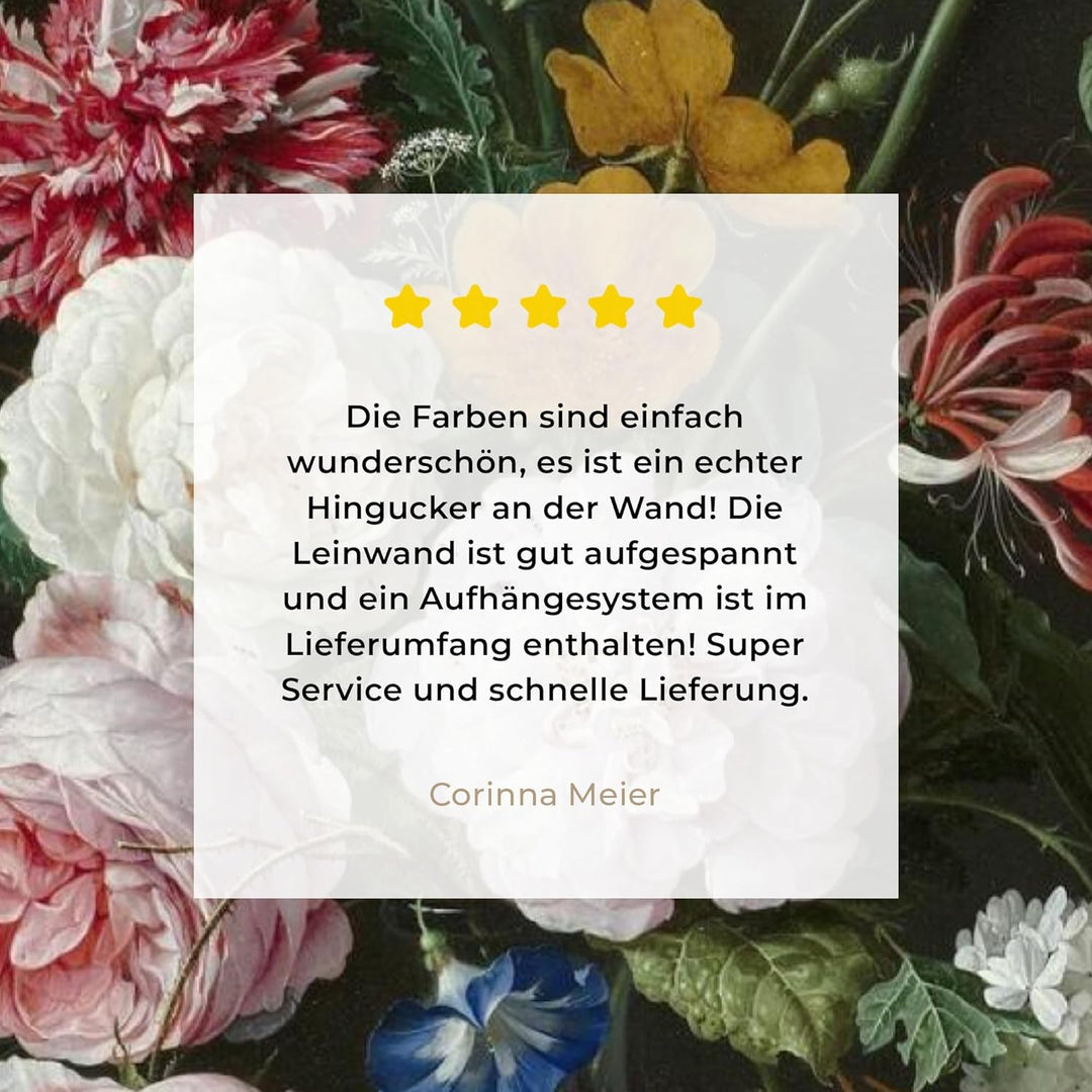 MuchoWow© Wandbilder Gross 80x120 cm XXL Schlafzimmer Home Deko Wohnung Bild Wohnzimmer Fotoleinwand
